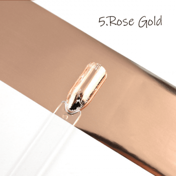 Folie de transfer 4 x 100 cm bp-18