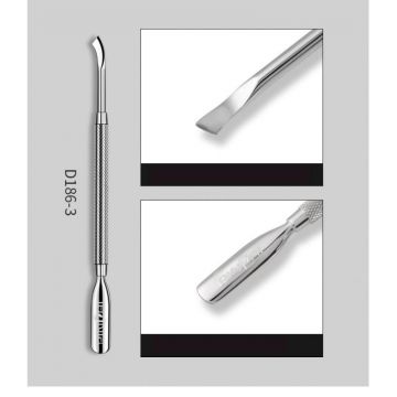 Instrument metalic pentru cuticula #3