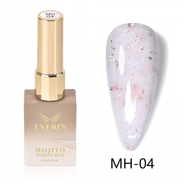Mojito Rubber Base Everin MH-04 - MH-01 - Everin