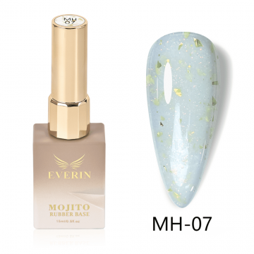 Mojito Rubber Base Everin MH-07 - MH-01 - Everin