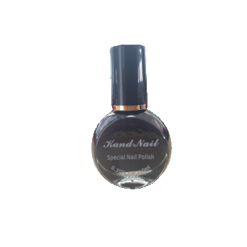 Oja pentru stampila negru ost-22