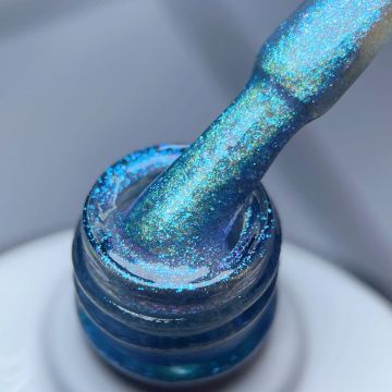 Oja semipermanenta Everin- Mermaid 04 - Everin