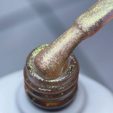 Oja semipermanenta Everin- Mermaid 06 - Everin