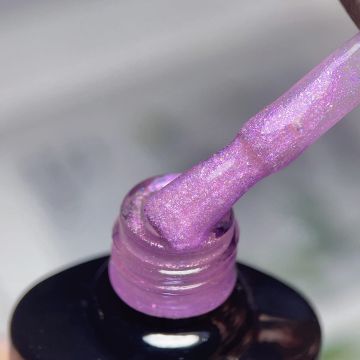 Oja semipermanenta Everin- Mermaid 07 - Everin