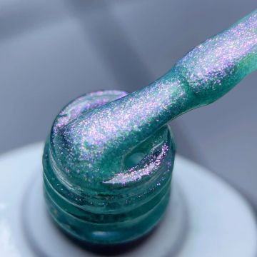 Oja semipermanenta Everin- Mermaid 08 - Everin