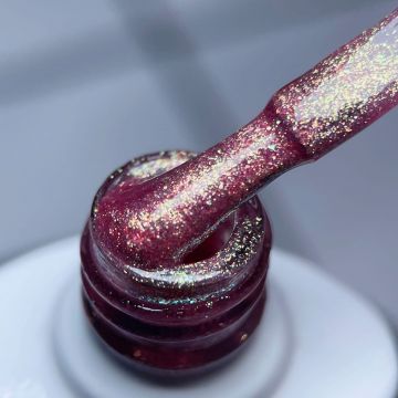 Oja semipermanenta Everin- Mermaid 09 - Everin