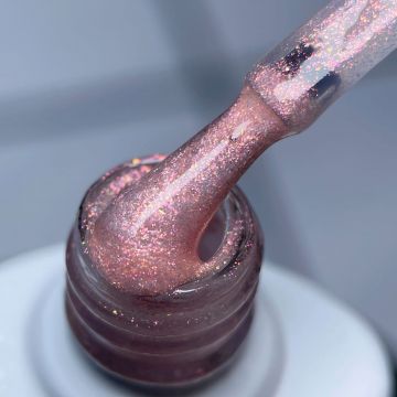 Oja semipermanenta Everin- Mermaid 10 - Everin