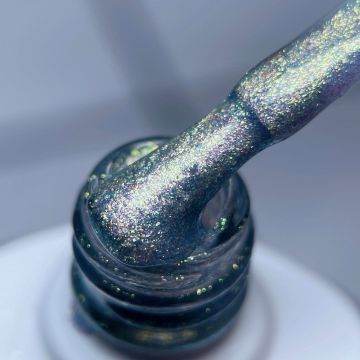 Oja semipermanenta Everin- Mermaid 12 - Everin