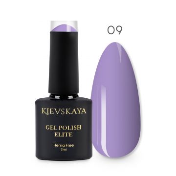 Oja semipermanenta Kievskaya Elite- HEMA FREE 09 - Everin