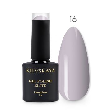 Oja semipermanenta Kievskaya Elite- HEMA FREE 16 - Everin