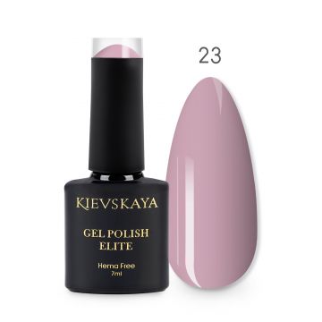 Oja semipermanenta Kievskaya Elite- HEMA FREE 23 - Everin