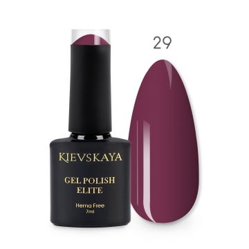 Oja semipermanenta Kievskaya Elite- HEMA FREE 29 - Everin