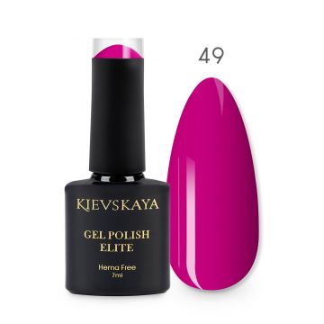 Oja semipermanenta Kievskaya Elite- HEMA FREE 49 - Everin