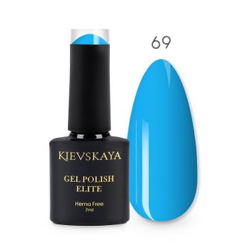Oja semipermanenta Kievskaya Elite- HEMA FREE 69 - Everin