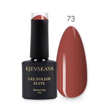 Oja semipermanenta Kievskaya Elite- HEMA FREE 73 - Everin