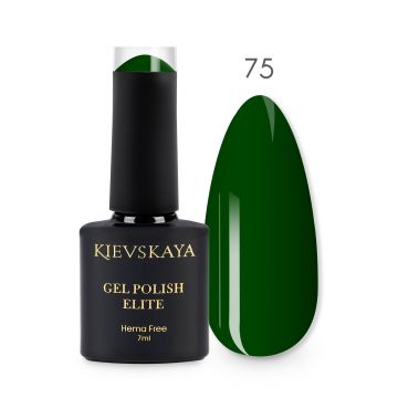 Oja semipermanenta Kievskaya Elite- HEMA FREE 75 - Everin