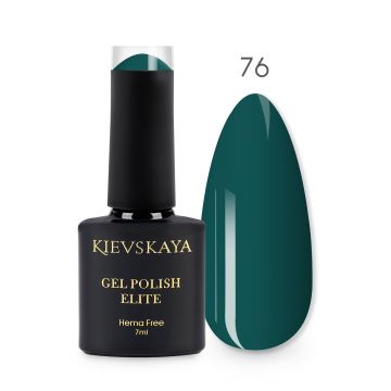 Oja semipermanenta Kievskaya Elite- HEMA FREE 76 - Everin