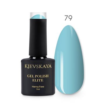 Oja semipermanenta Kievskaya Elite- HEMA FREE 79 - Everin