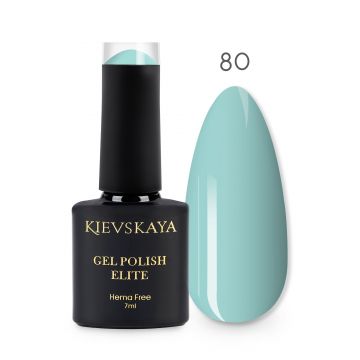 Oja semipermanenta Kievskaya Elite- HEMA FREE 80 - Everin