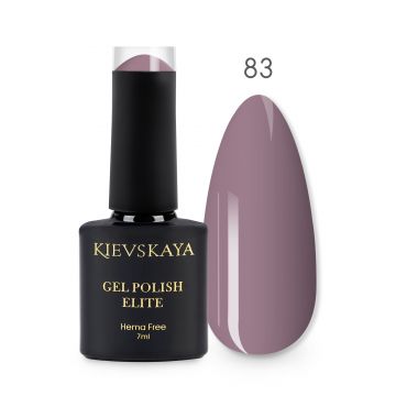 Oja semipermanenta Kievskaya Elite- HEMA FREE 83 - Everin