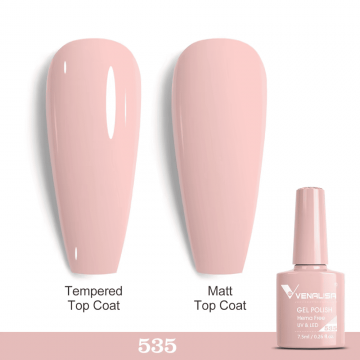 Oja semipermanenta Venalisa VIP5- 535 - 516