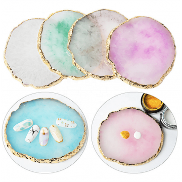 Paleta amestec culori modele mix