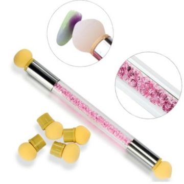 Pensula babyboomer cu rezerve