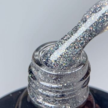 Rainbow Rubber Base Kievskaya 10ml- 12 - Everin