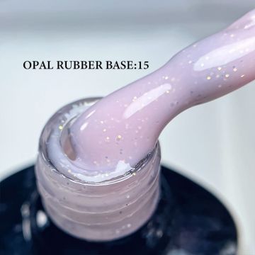 Rainbow Rubber Base Kievskaya 10ml- 15 - Everin