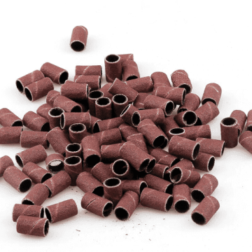 Rezerve smirghel set 10 buc. Granulatie #240