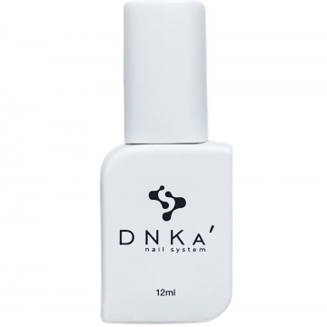 Rubber Base Clear DNKa 12ml - Everin