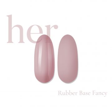 Rubber Base Fancy| HEMA FREE & ACID FREE - Everin