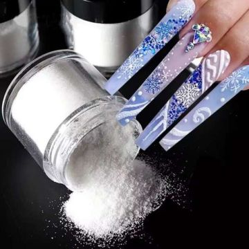 Sclipici Zapada Pentru Modele de Iarna - SKH-821 - EVERIN