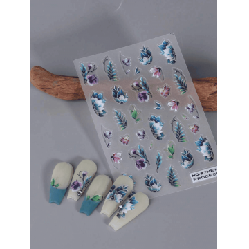 Sticker Decor Unghii 97NP - Everin