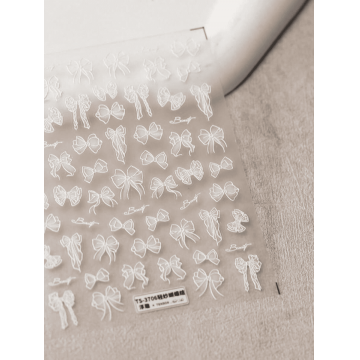 Sticker decor unghii TS-3706 - Everin