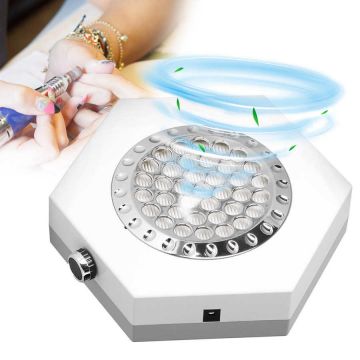 Aspirator colectare praf cu filtru 80w- 858-6