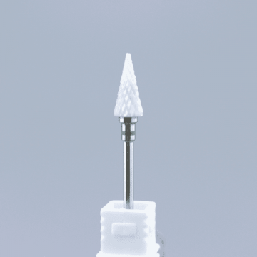 Capat de freza ceramic con 1c