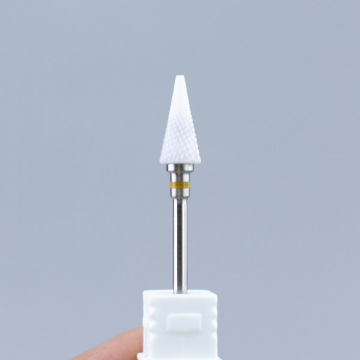 Capat de freza ceramic con 1xf