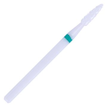 Capat freza ceramic pentru under refill verde 25C