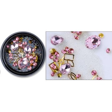 Cristale model mix ABK-11