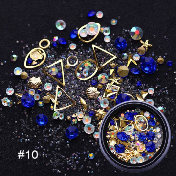 Cristale model mix ABK-3