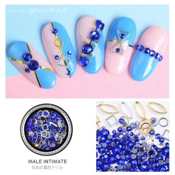 Cristale model mix ABK-5