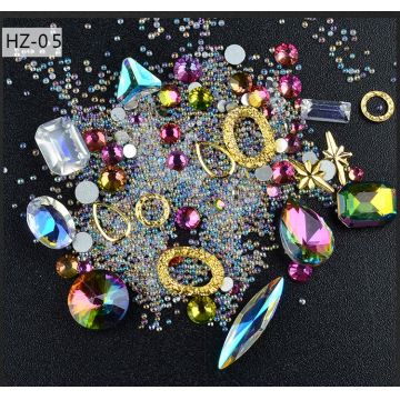 Cristale model mix ABK-6