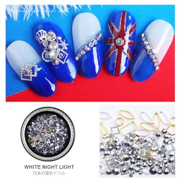 Cristale model mix ABK-8