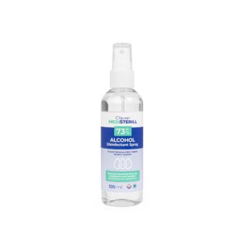 Dezinfectant spray 73% alcool medisterill