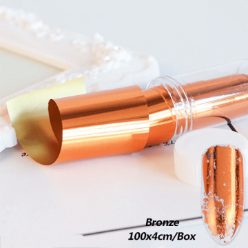 Folie de transfer 4 x 100 cm bp-32