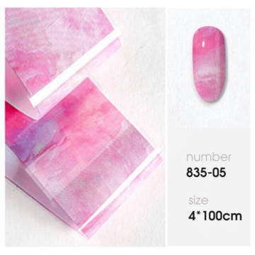 Folie de transfer galaxy 4 x 100 cm.- Fg02