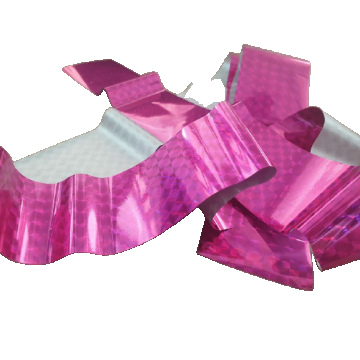 Folie de transfer holographic 4x100cm bp-60