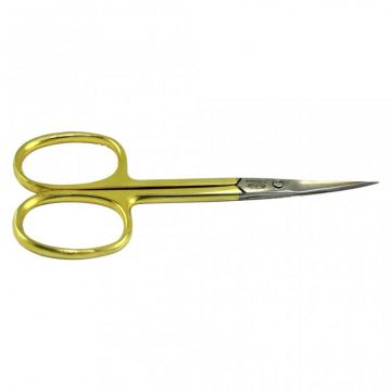 Forfecuta cuticule profesionala one groupe- auriu 101