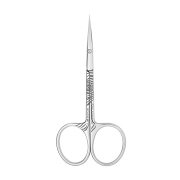 Forfecuta cuticule profesionala staleks exclusive 20 type 1- zebra